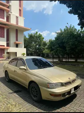 Toyota Corona 2000cc Matic