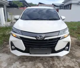 Daihatsu Xenia 2021 Bensin