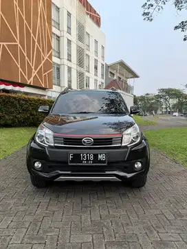 TERIOS R 1.5 AT 2016