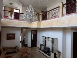 DIJUAL RUMAH JALAN SERUNI -KUSUMA BANGSA SURABAYA