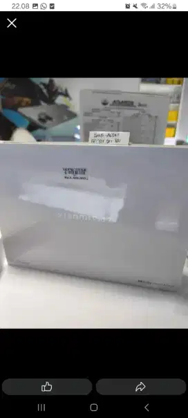 XIAOMI PAD 7 8/256 • ATLANTISDAHSYAT