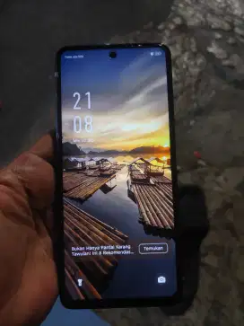 Infinix note 30 lengkap