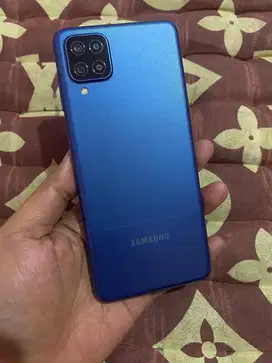 samsung a12 6/128 gb