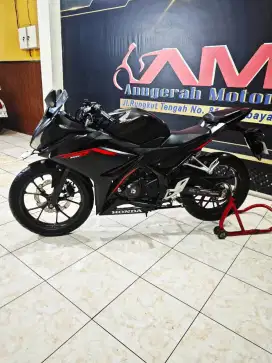 DP 3jt an Honda All New CBR150R Facelift TH 2020