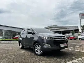 [FLASH SALE] TOYOTA INNOVA G AT BENSIN 2020 ISTIMEWA