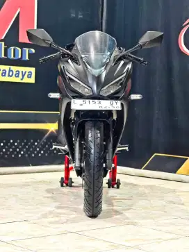 Honda All New CBR150R facelift th 2020 Odo 2rb super cakep