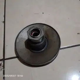 Puly belakang beat karbu copotan 250k net.