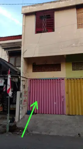 RUKO SURABAYA MURAH 27JT