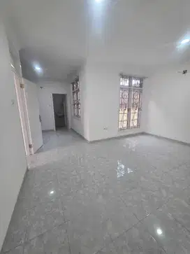 Rumah Bagus di Cluster Perancis Modernland Tangerang