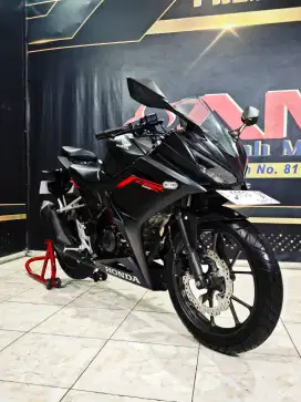Honda All New CBR150R Facelift TH 2020 DP 3jt an cakep