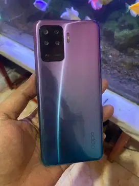 oppo reno 5f 8/128 gb