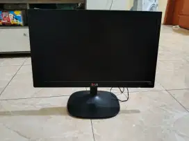 Monitor LG 20M35A-B 20 Inch