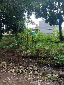 Kavling Luas Siap Bangun Harga Murah Untuk Cluster Strategis di BSD