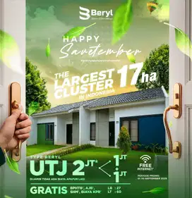 Modal satu juta bisa langsung proses kpr