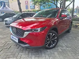 DP 5% Mazda CX-5 2.5 Elite Bensin-AT 2022 UIC