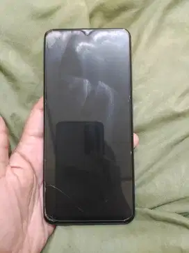 Samsung A32 blue
