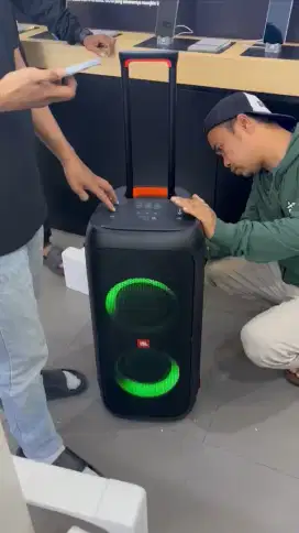 JBL PARTYBOX 310