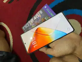 Infinix Note 40 Pro 5G 8/256gb