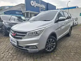DP 5% Wuling Cortez 1.8 C Bensin-AT 2018 BYE