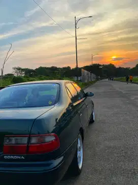 Toyota Corona Absolute 1997