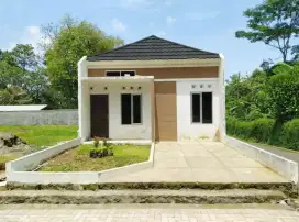 Jual murah rumah T30/120 cuma 195jt Mijen Semarang