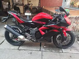 Kawasaki Ninja 250 SL