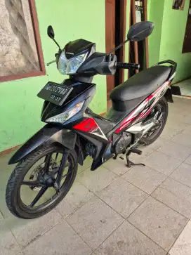 Supra X 125 2015