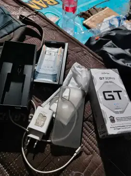 Infinix gt 30 pro