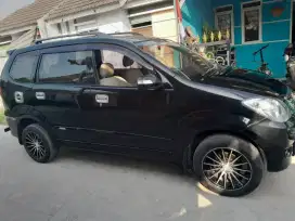 Xenia 1300 cc 2011 Manual