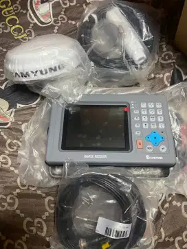 Navtex Receiver (Samyung SNX-300)