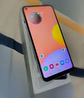 Samsung A11 Ram 3/32 Fullset