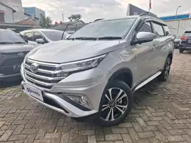 DP 5% Daihatsu Terios 1.5 R Deluxe Bensin-AT 2021 TRR