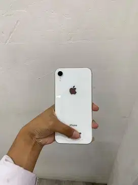 iphone xr 64gb normal all operator