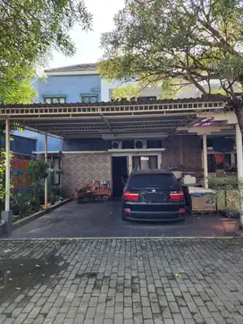 Dijual Lelang Rumah Jalan Jeruk Manis Kebon Jeruk Jakarta Barat