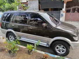 Panther Touring 2001 Manual
