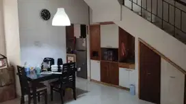 Disewakan rumah city resort, cengkareng timur