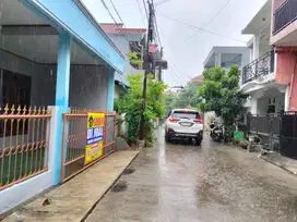 DI JUAL RUMAH LOKASI BEKASI SELATAN