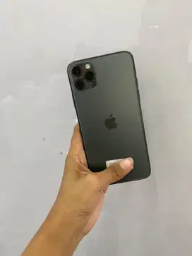 iphone 11 PM 64gb normal all operator