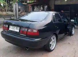 Toyota Corona Absolute 1997