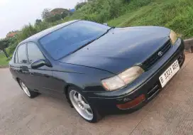 Toyota Corona Absolute 1995