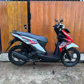 BEAT ECO 2018 PAJAK PANJANG MESIN ADEM SIAP PAKE TERMURAH