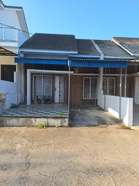 RUMAH NYAMAN 2KT DI GRIYA DUTA MAS, SUKARAME - DEKAT LRT