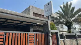 Murah! Rumah Mewah Siap Huni Cijawura Soekarno Hatta Bandung