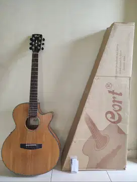 Gitar Cort SFX E NS