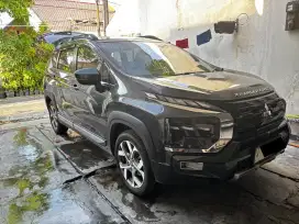 KM 8ribu Mitsubishi xpander cross plus 2022 matic