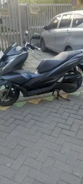 PCX 160 CBS 2023 Siap Pakai