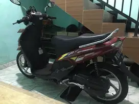 Mio sporty 2008