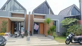 Rumah Trevista Hills Depok