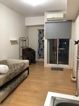 Disewakan apartment akasa