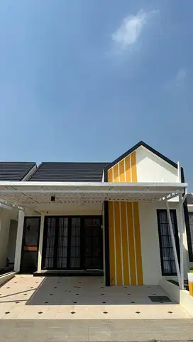 Disewakan Rumah Green Oase Tugu Semarang
